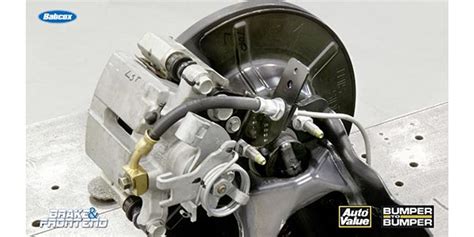 Tech Tip: Subaru Electric Parking Brake Inoperative .